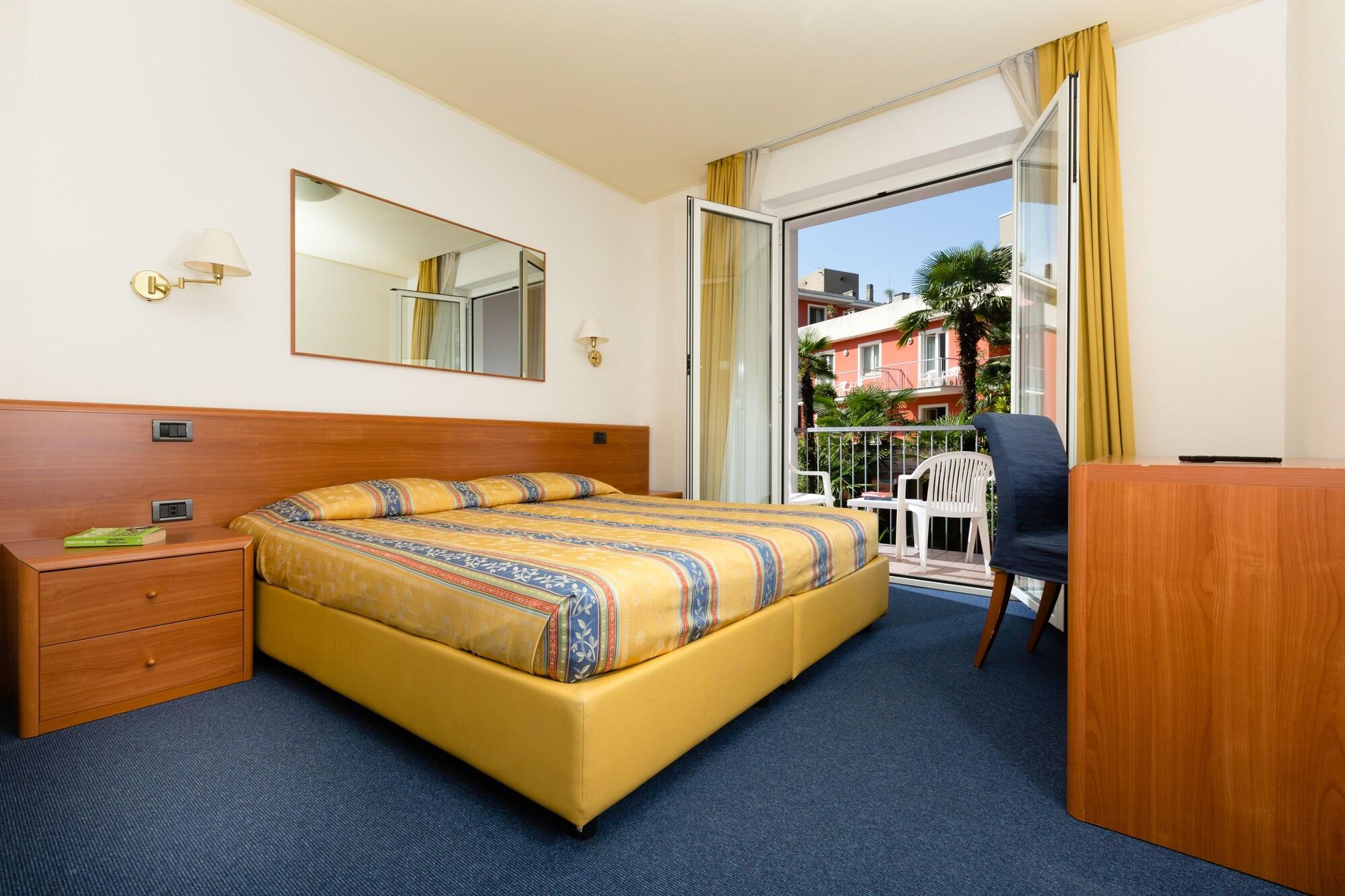Hotel Brione 3*