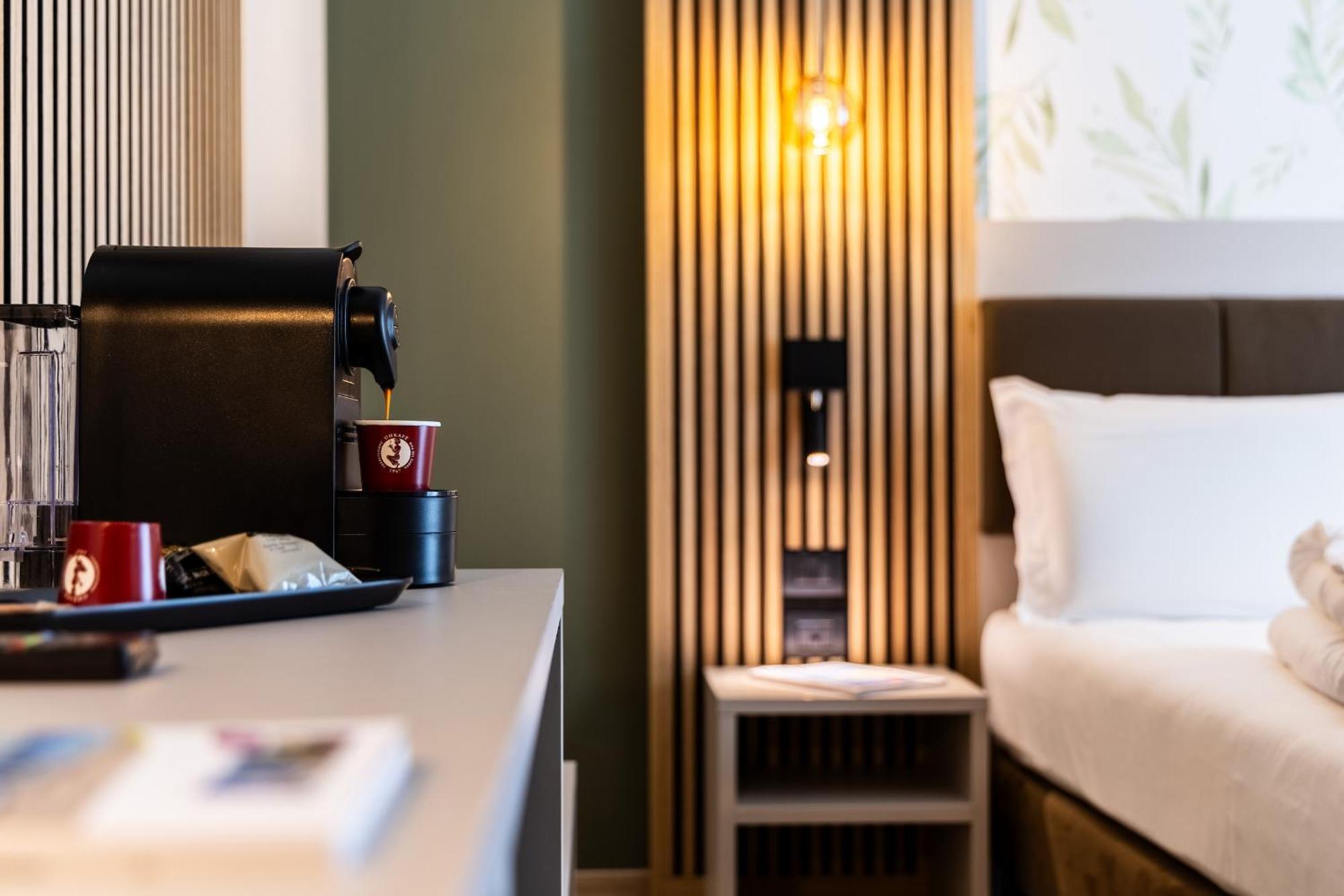 Hotel Brione