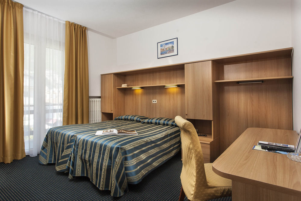 Brione Hotel 3*