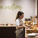 Hotel Brione Green Resort