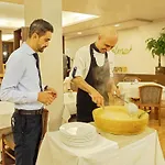 Hotel Brione Green Resort