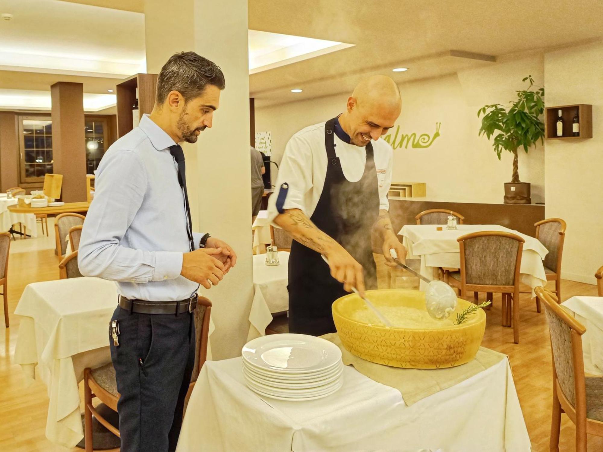 Brione 3*